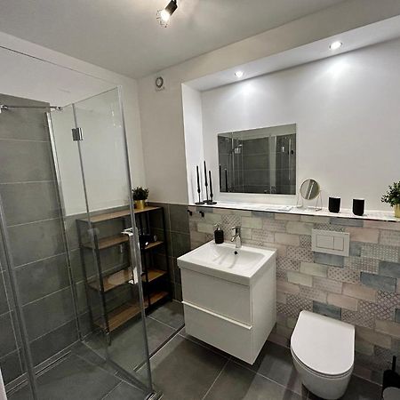 Ferienwohnung Am Klein Kiel Luaran gambar