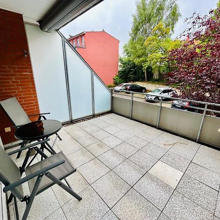 Ferienwohnung Am Klein Kiel Luaran gambar
