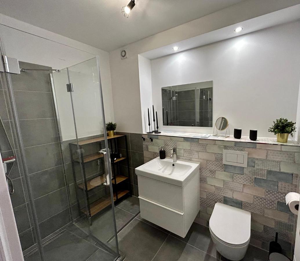 Ferienwohnung Am Klein Kiel Luaran gambar