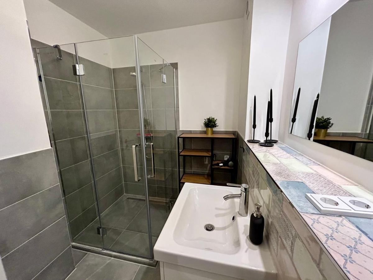 Ferienwohnung Am Klein Kiel Luaran gambar