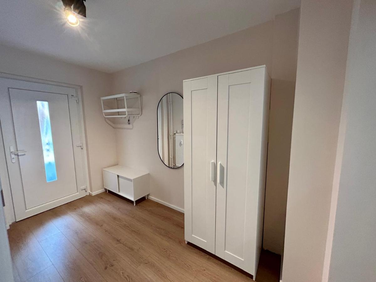 Ferienwohnung Am Klein Kiel Luaran gambar