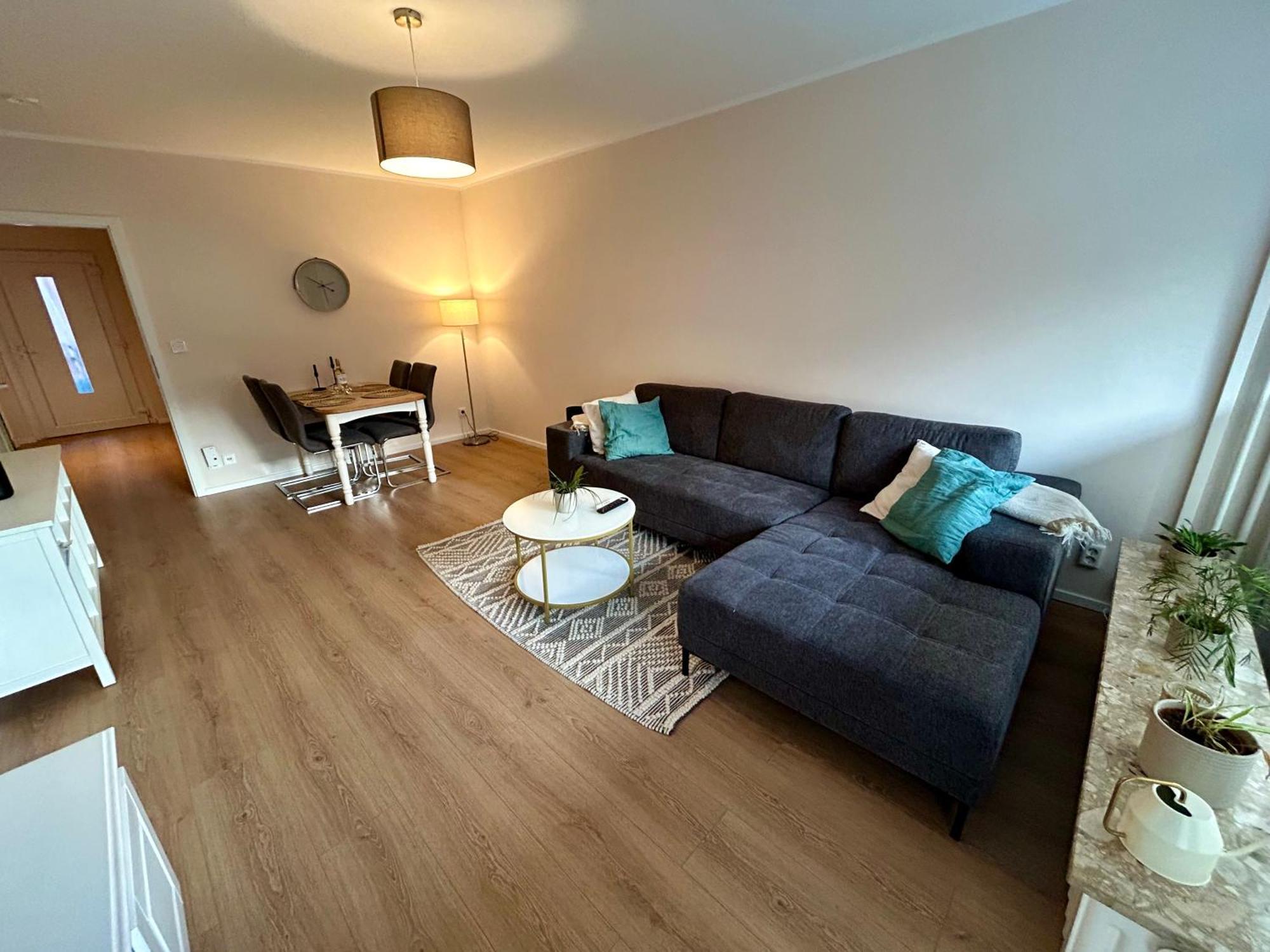 Ferienwohnung Am Klein Kiel Luaran gambar
